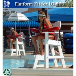 Platform Kit for LG 500